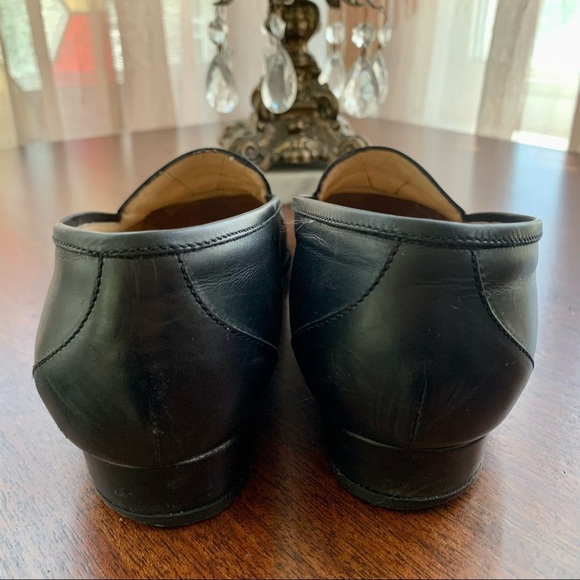 TODD OLDHAM CROWN LOAFERS - Picture 5 of 10